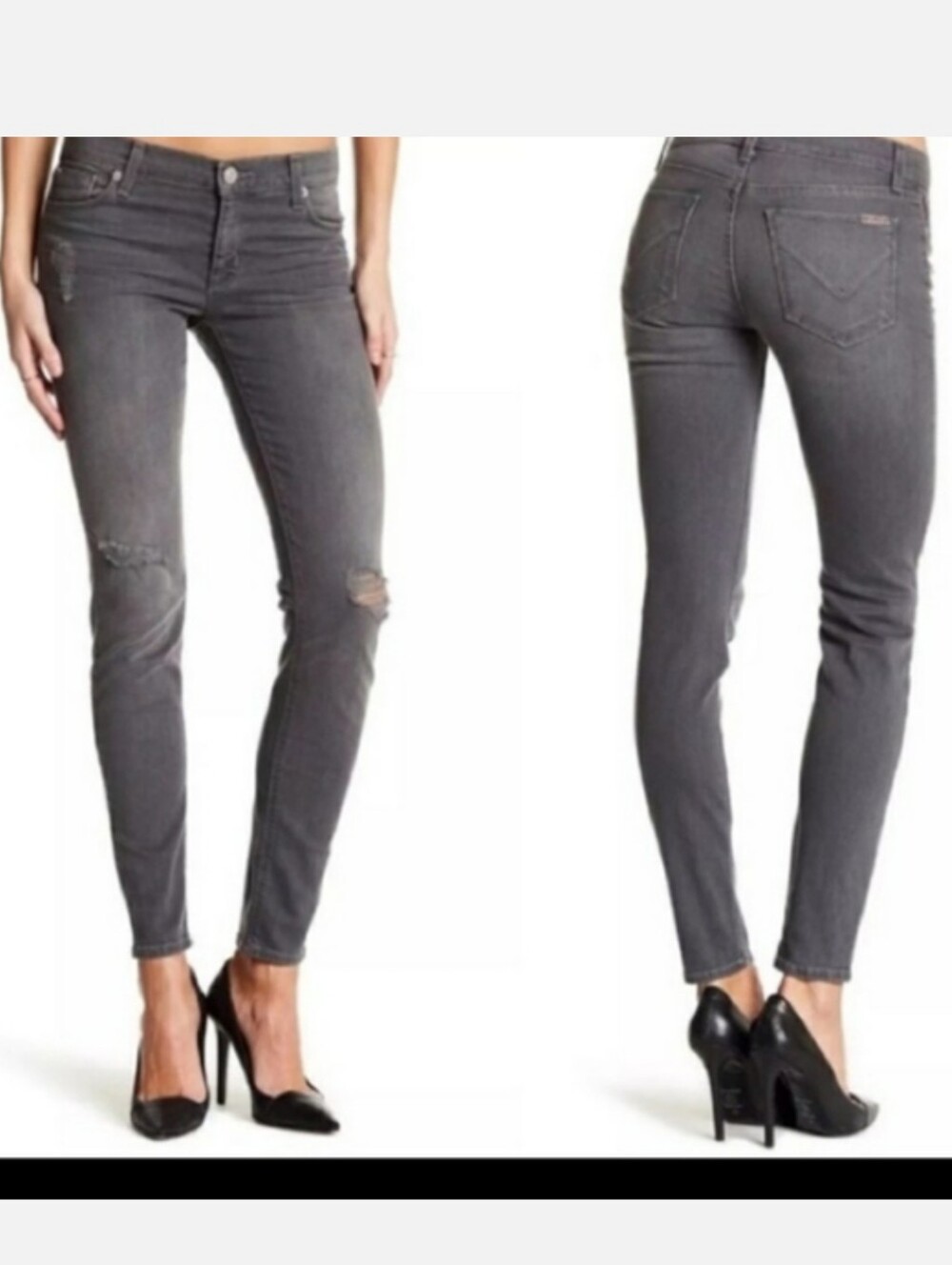 Hudson Krista Jeans